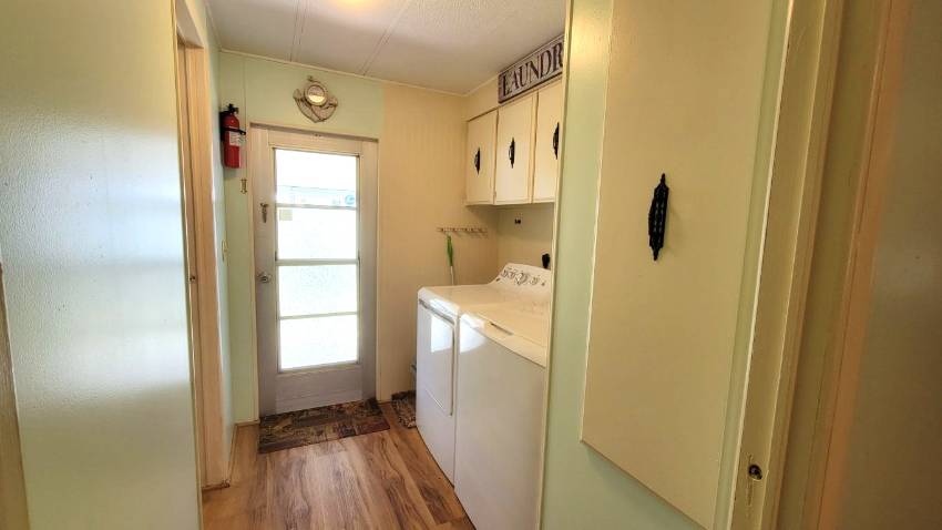181 Juniper Dr. West a Dundee, FL Mobile or Manufactured Home for Sale